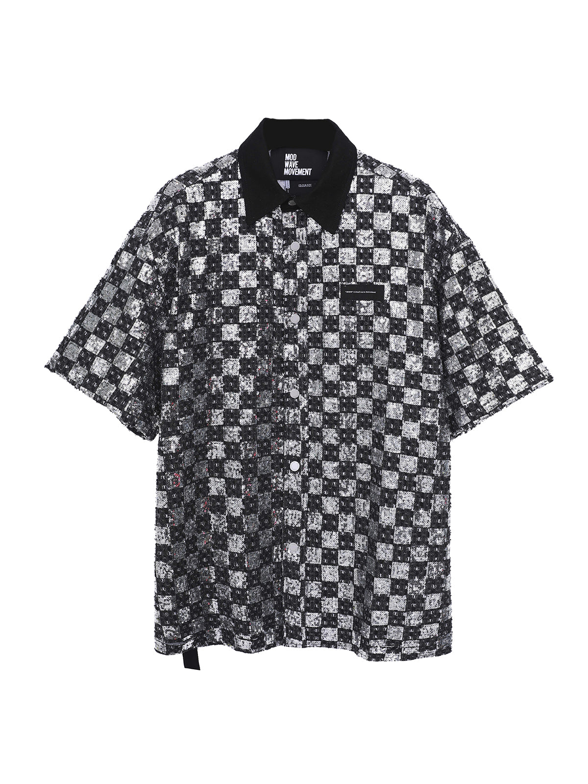 CAMISA CUADROS