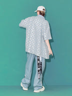 CAMISA CUADROS