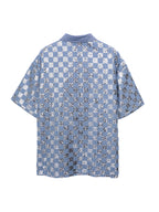 CAMISA CUADROS