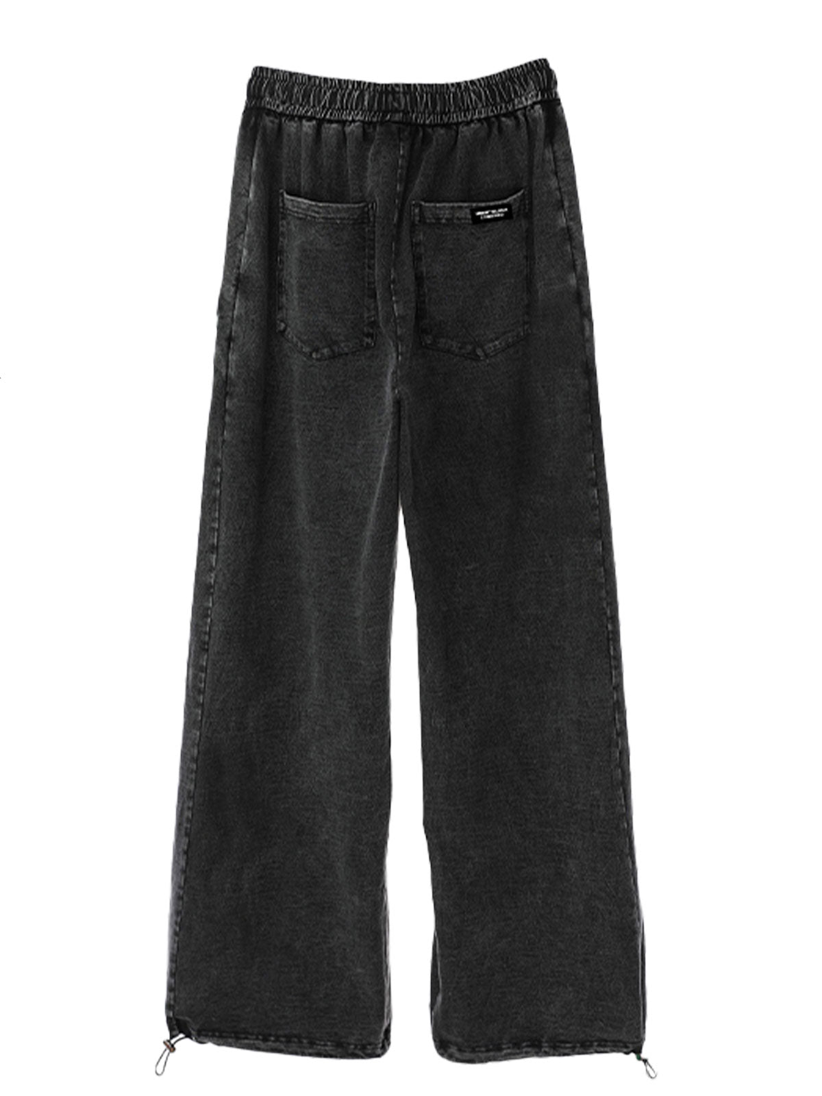 PANTALÓN VAQUERO