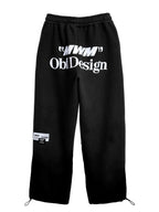 MWM OBF DESIGN PANTS
