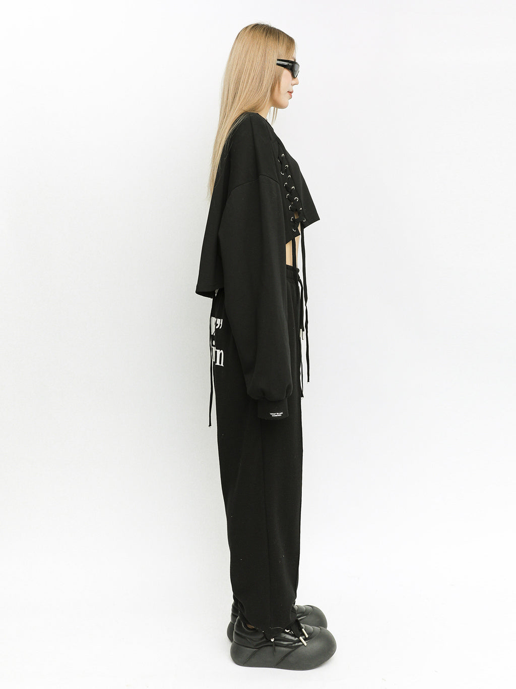 MWM OBF DESIGN PANTS