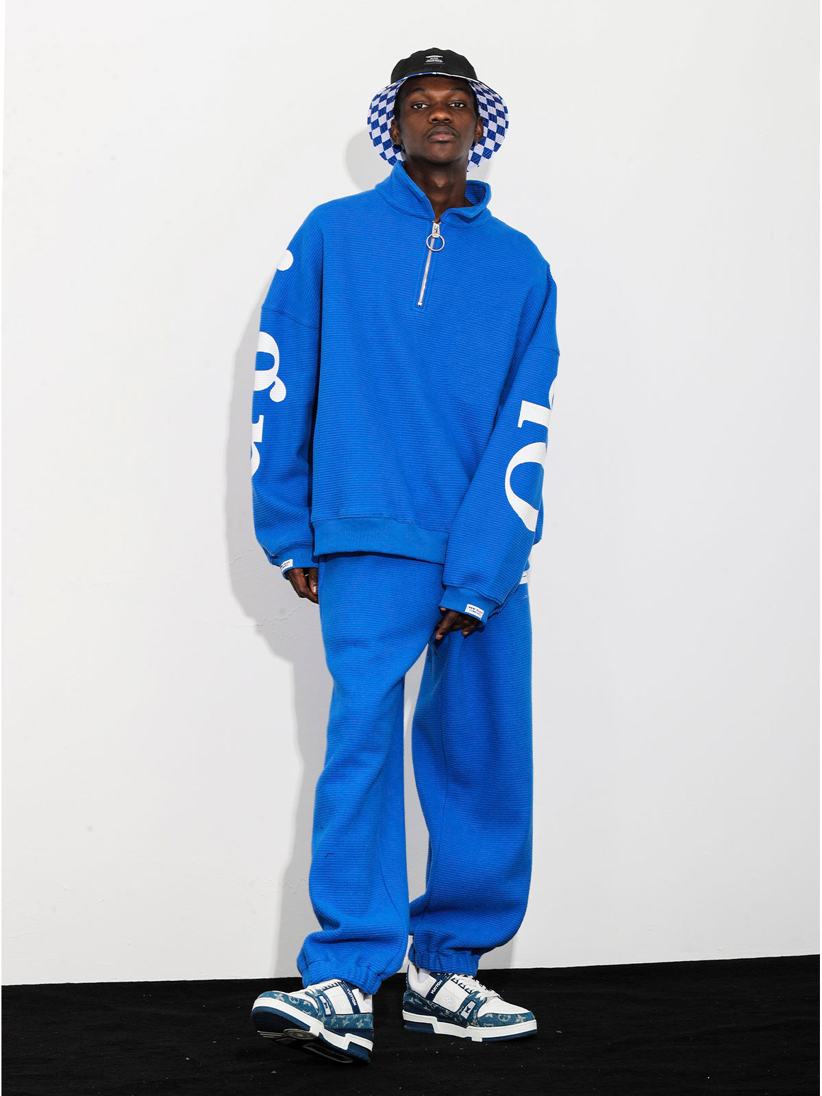 MWM OBF DESIGN PANTS