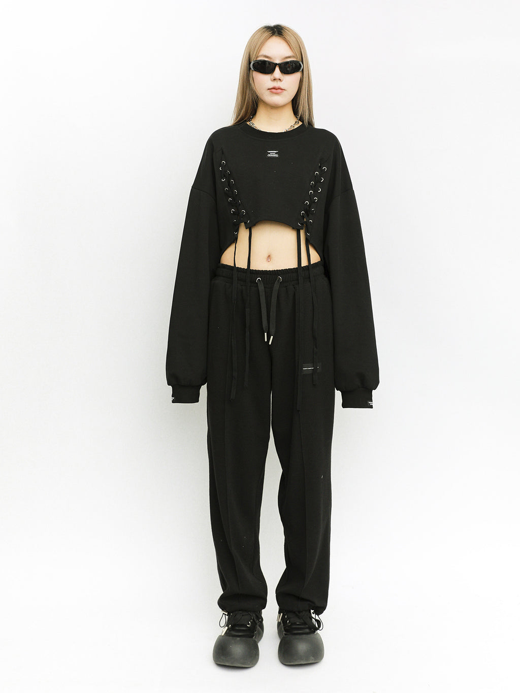 MWM OBF DESIGN PANTS
