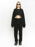 MWM OBF DESIGN PANTS