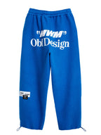 MWM OBF DESIGN PANTS