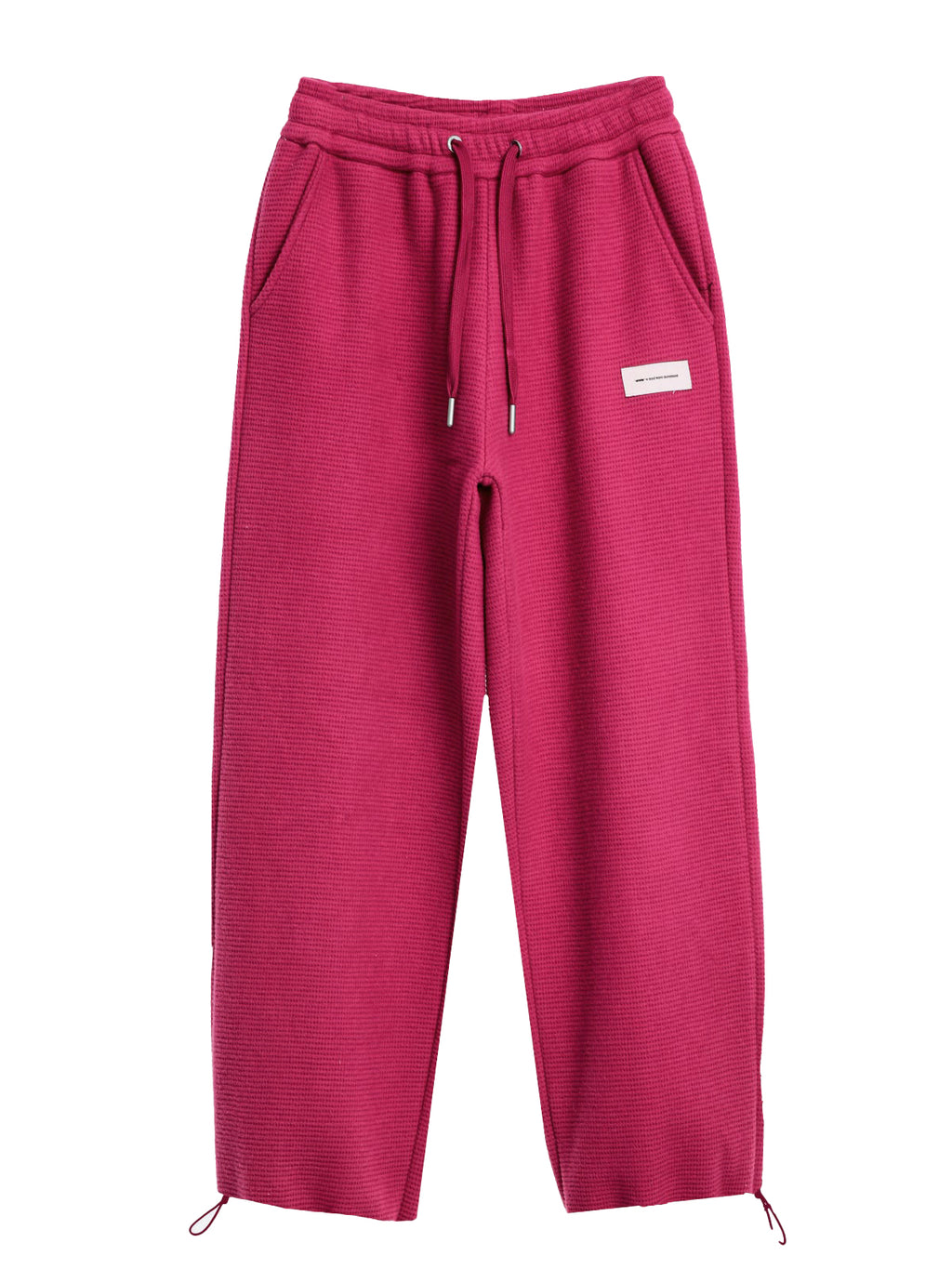 MWM OBF DESIGN PANTS