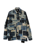 PATCH SHIRT