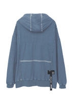 SUDADERA CON CAPUCHA