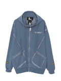 SUDADERA CON CAPUCHA