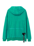 SUDADERA CON CAPUCHA