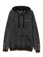 SUDADERA ALAS CON CAPUCHA