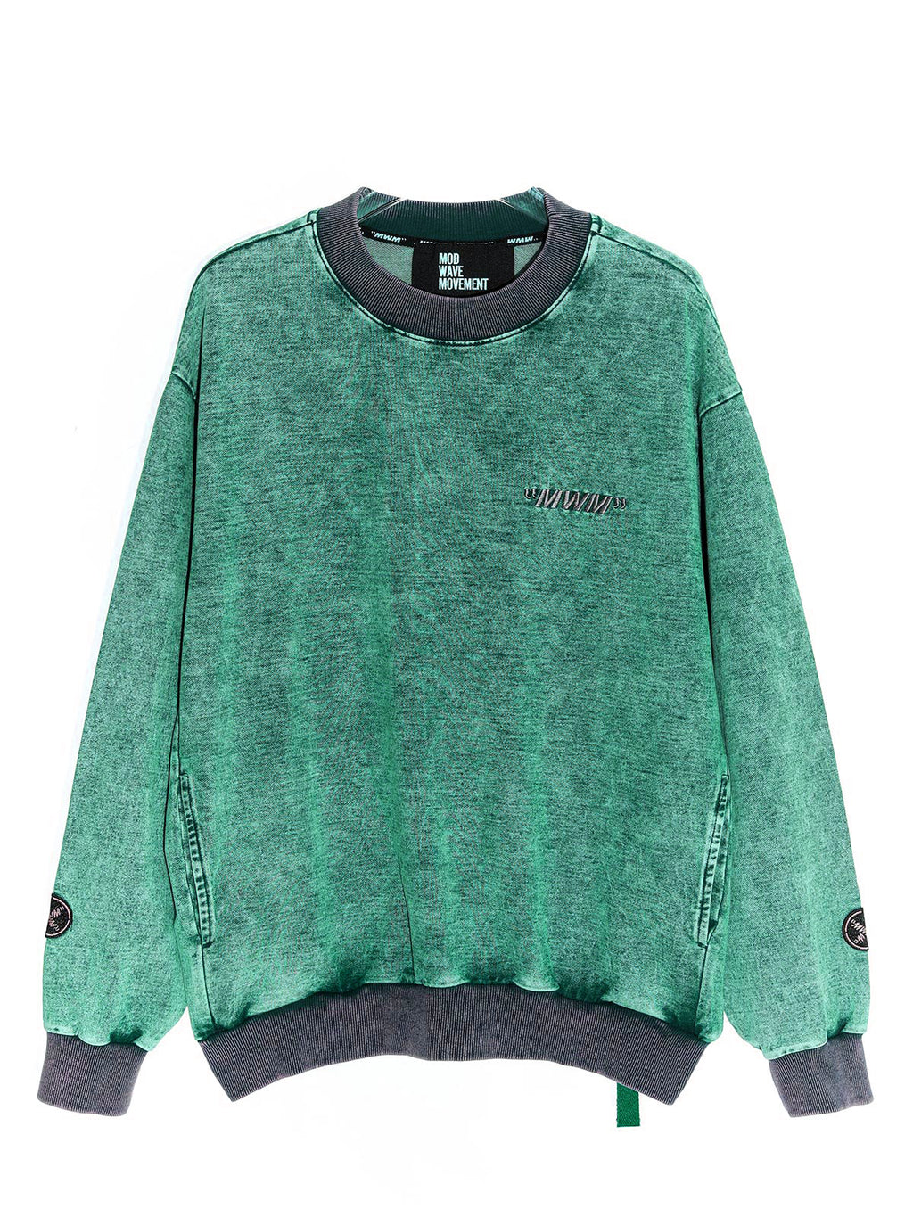 SUDADERA ALAS