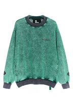 SUDADERA ALAS