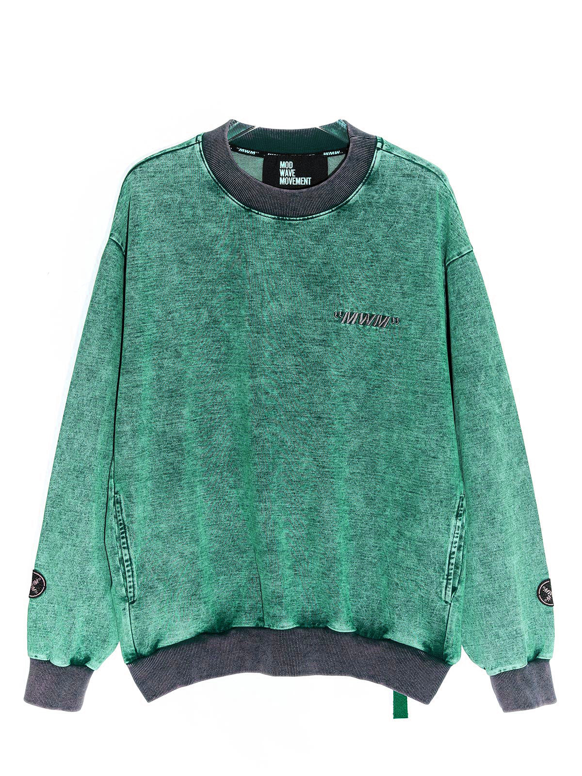 SUDADERA ALAS