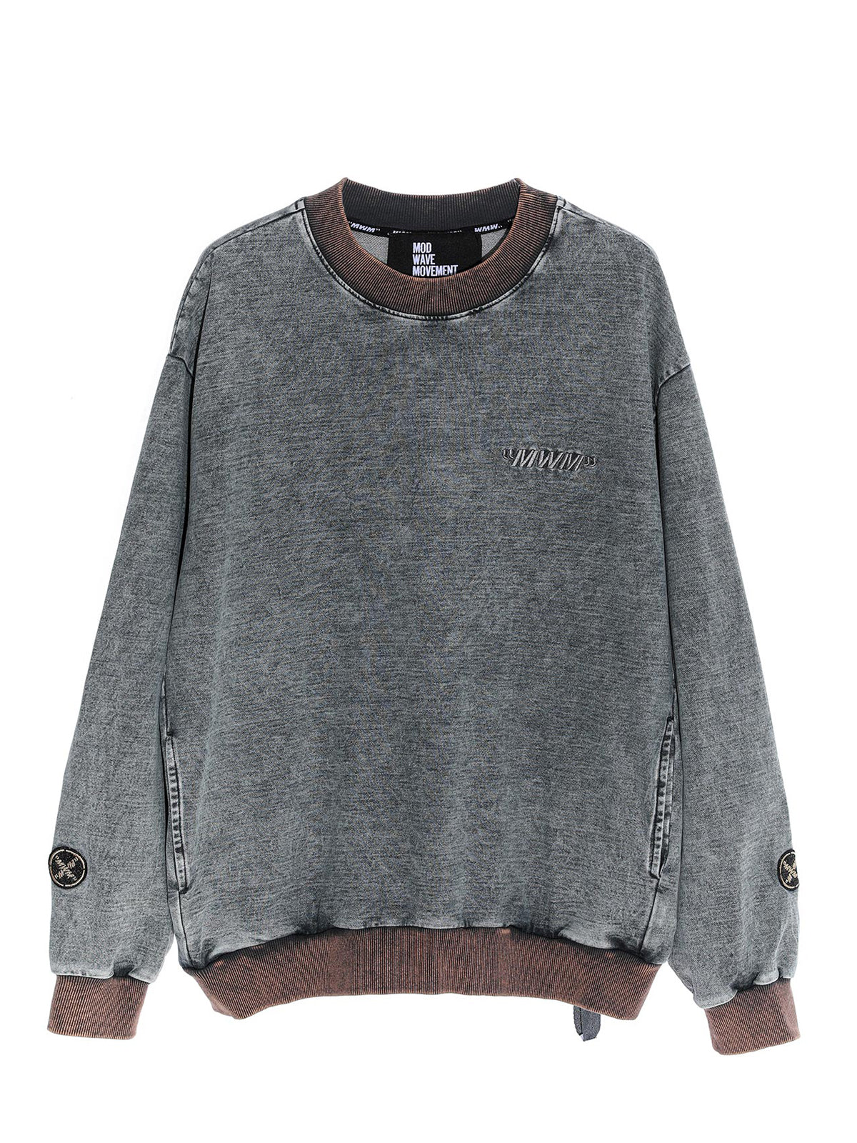 SUDADERA ALAS