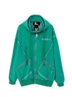 SUDADERA ALAS CON CAPUCHA