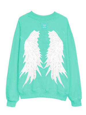 TURQUOISE