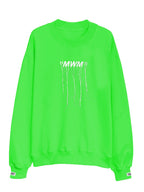 SUDADERA ALAS BORDADAS