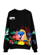 MULTICOLOR SWEATSHIRT