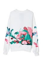 MULTICOLOR SWEATSHIRT