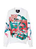 MULTICOLOR SWEATSHIRT