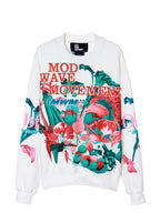 MULTICOLOR SWEATSHIRT