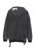 SUDADERA CON CAPUCHA