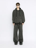 SUDADERA CON CAPUCHA
