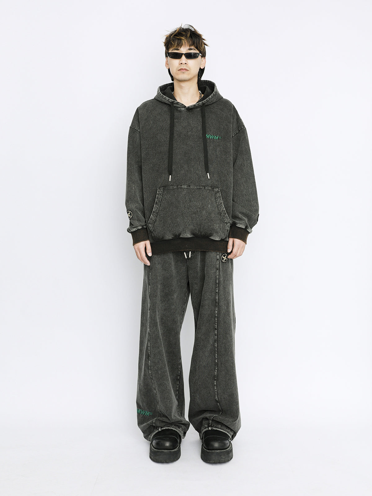 HOODIE