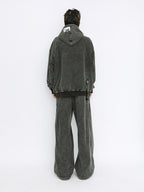 SUDADERA CON CAPUCHA