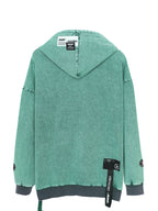 SUDADERA CON CAPUCHA