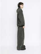 SUDADERA CON CAPUCHA