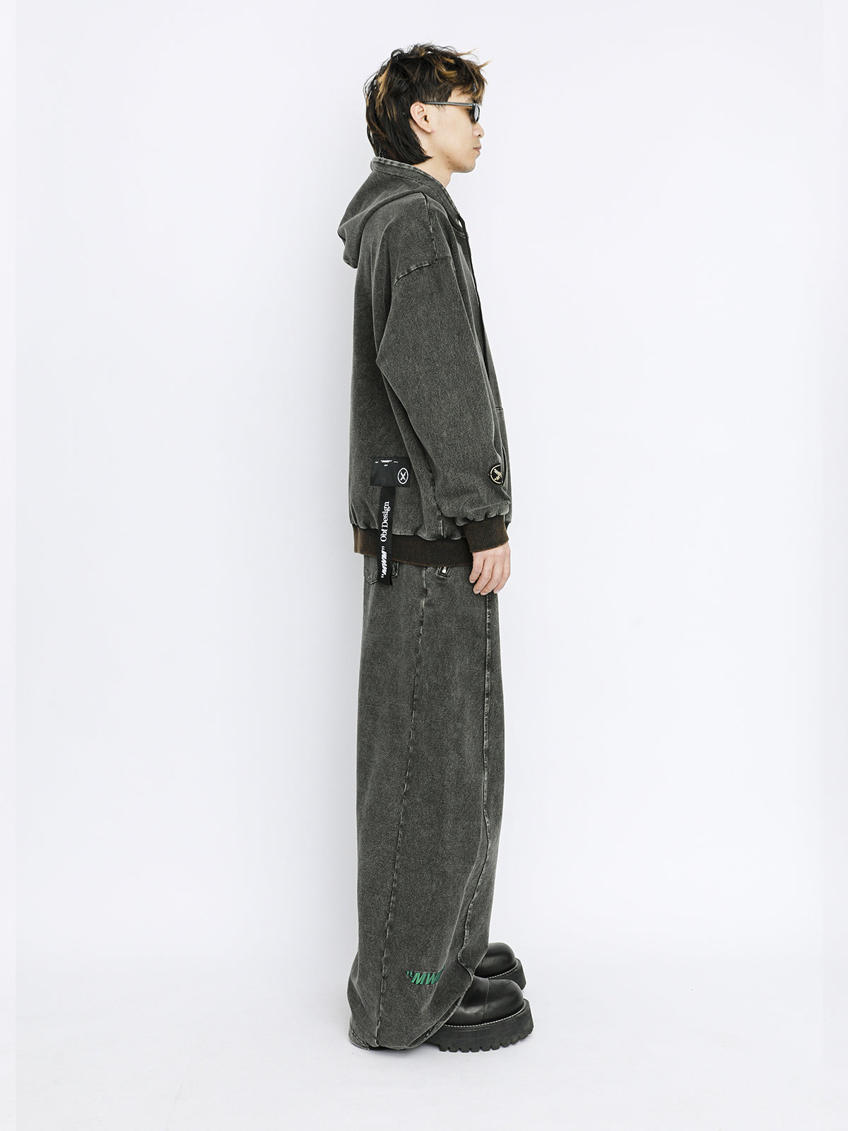 HOODIE
