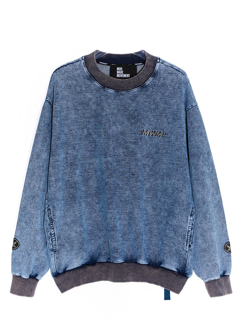 MWM SWEATER