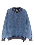 MWM SWEATER