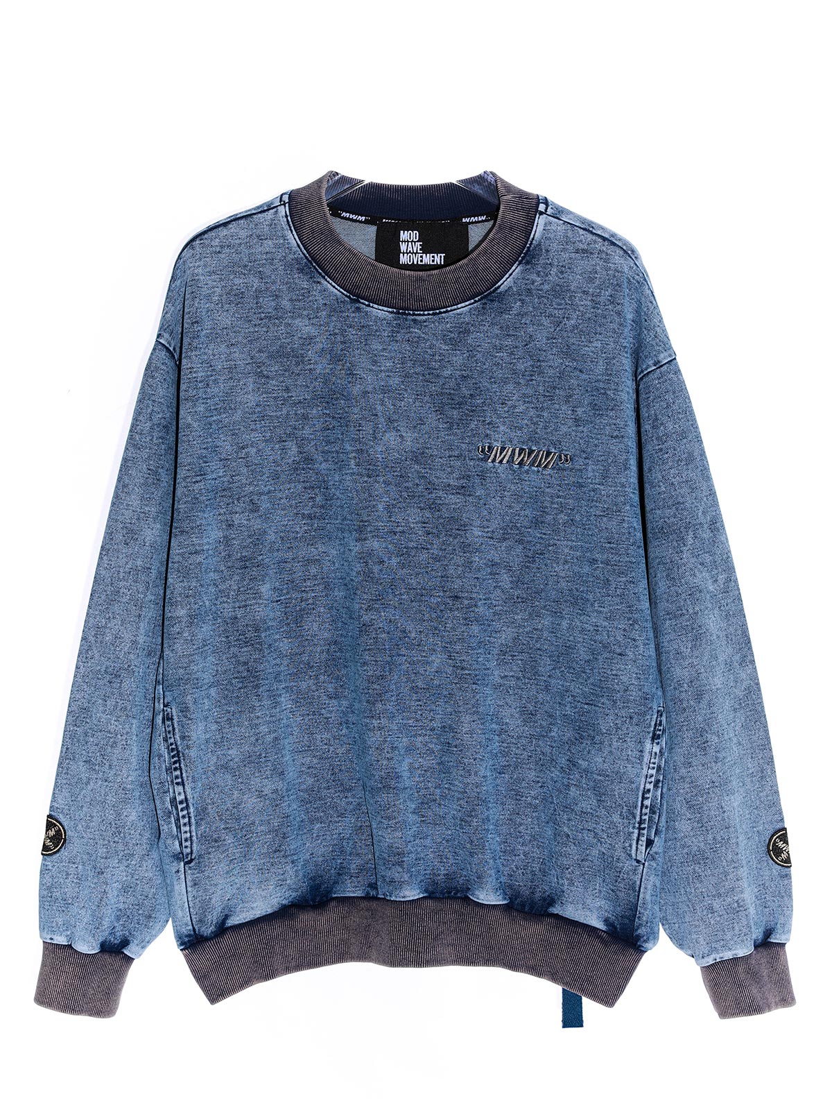 MWM SWEATER