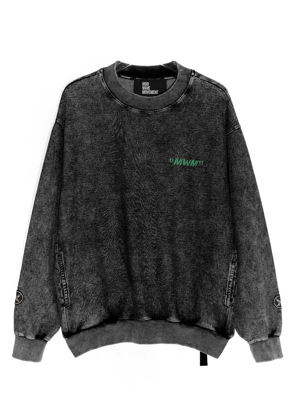 MWM SWEATER