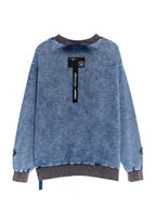 MWM SWEATER