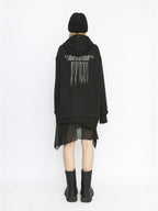 VESTIDO/SUDADERA MWM