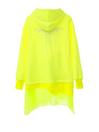 VESTIDO/SUDADERA MWM