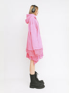 VESTIDO/SUDADERA MWM