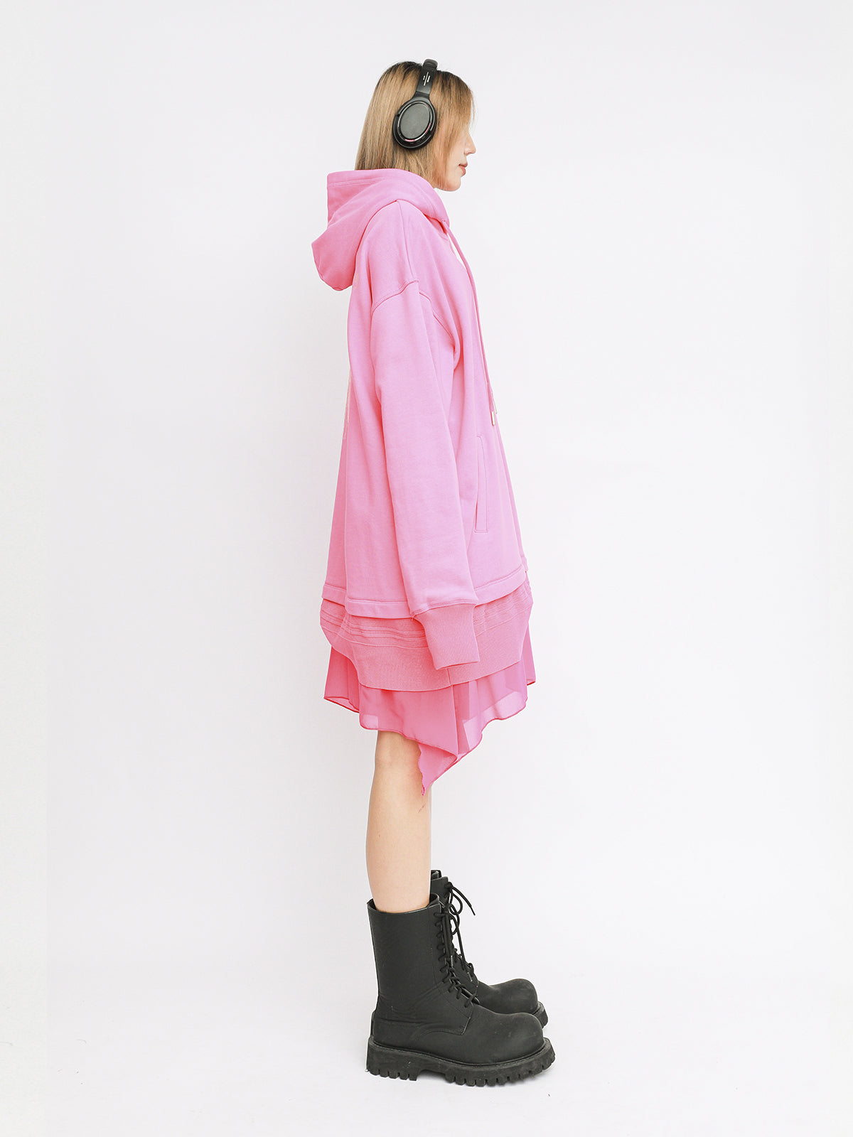 VESTIDO/SUDADERA MWM
