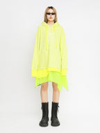 VESTIDO/SUDADERA MWM