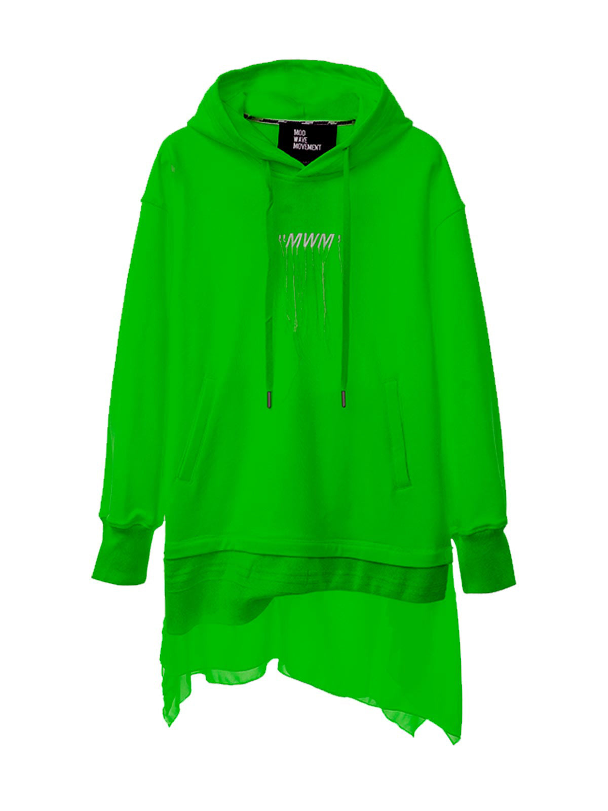 VESTIDO/SUDADERA MWM