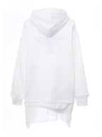VESTIDO/SUDADERA MWM