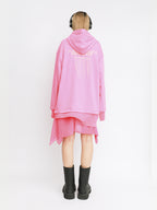 VESTIDO/SUDADERA MWM
