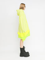 VESTIDO/SUDADERA MWM