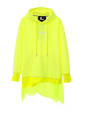 VESTIDO/SUDADERA MWM