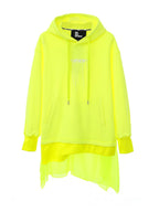 VESTIDO/SUDADERA MWM